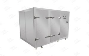 commercial blast freezer manufacturer