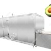 iqf avocado